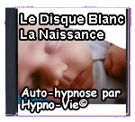 Le Disque Blanc-La Vie est Belle